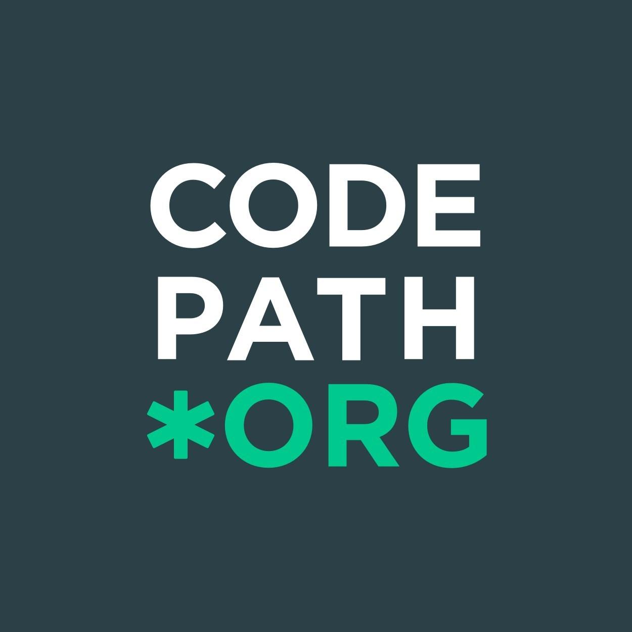 CodePath logo