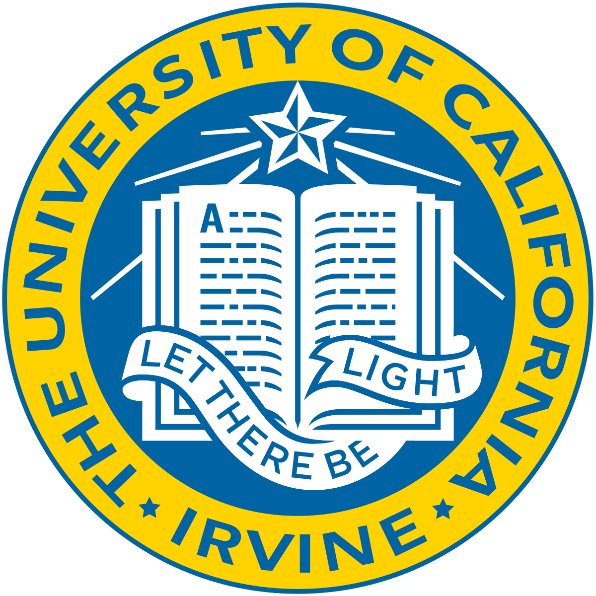 UC Irvine logo